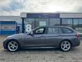 BMW 320 3-serie Touring 320i M-Sport Edition | LEER | HEAD Gris - thumbnail 13