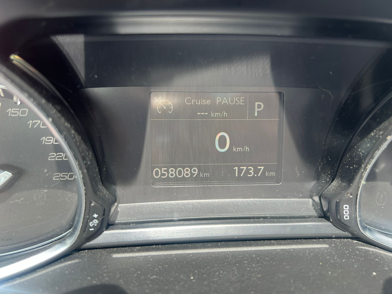 Photo du véhicule