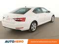 Skoda Superb 1.4 TSI ACT Style DSG Blanc - thumbnail 6