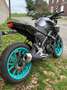 Yamaha MT-125 2024 Gris - thumbnail 2