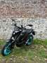 Yamaha MT-125 2024 Gris - thumbnail 9