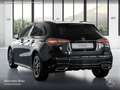 Mercedes-Benz A 180 AMG+NIGHT+MULTIBEAM+KAMERA+TOTW+KEYLESS+7G Schwarz - thumbnail 20
