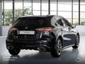 Mercedes-Benz A 180 AMG+NIGHT+MULTIBEAM+KAMERA+TOTW+KEYLESS+7G Schwarz - thumbnail 4