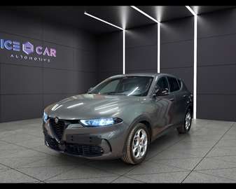 1.6 diesel 130 CV TCT6 Sprint