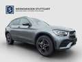 Mercedes-Benz GLC 300 GLC 300 e 4MATIC AMG Night AHK Mem KeylGo Kam  LED Grau - thumbnail 7