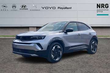 MOKKA -E GS LINE FULL ELETTRIC 156 CV GS LINE FULL