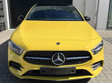 AMG Line * Toit Pano * Pack Night