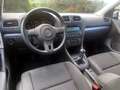 Volkswagen Golf 2.0TDI CR Advance Silber - thumbnail 18