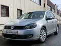 Volkswagen Golf 2.0TDI CR Advance Silber - thumbnail 1