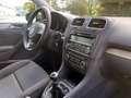 Volkswagen Golf 2.0TDI CR Advance Silber - thumbnail 25