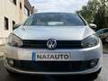 Volkswagen Golf 2.0TDI CR Advance Silber - thumbnail 8