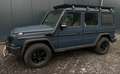 Mercedes-Benz G 350 Bluetec overlander Kék - thumbnail 4