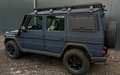 Mercedes-Benz G 350 Bluetec overlander Kék - thumbnail 5