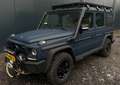 Mercedes-Benz G 350 Bluetec overlander Kék - thumbnail 3