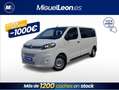 Citroen Jumpy 1.6 116CV Bianco - thumbnail 1