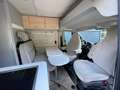 Autres Hymer FREE 602 Hymer Free 602 - hefdak - acht Blanc - thumbnail 18