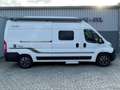 Autres Hymer FREE 602 Hymer Free 602 - hefdak - acht Blanc - thumbnail 4