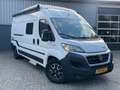 Autres Hymer FREE 602 Hymer Free 602 - hefdak - acht Blanc - thumbnail 3