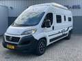 Autres Hymer FREE 602 Hymer Free 602 - hefdak - acht Blanc - thumbnail 6