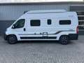Autres Hymer FREE 602 Hymer Free 602 - hefdak - acht Blanc - thumbnail 10
