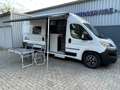 Autres Hymer FREE 602 Hymer Free 602 - hefdak - acht Blanc - thumbnail 9