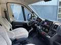 Autres Hymer FREE 602 Hymer Free 602 - hefdak - acht Blanc - thumbnail 19