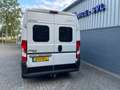 Autres Hymer FREE 602 Hymer Free 602 - hefdak - acht Blanc - thumbnail 11