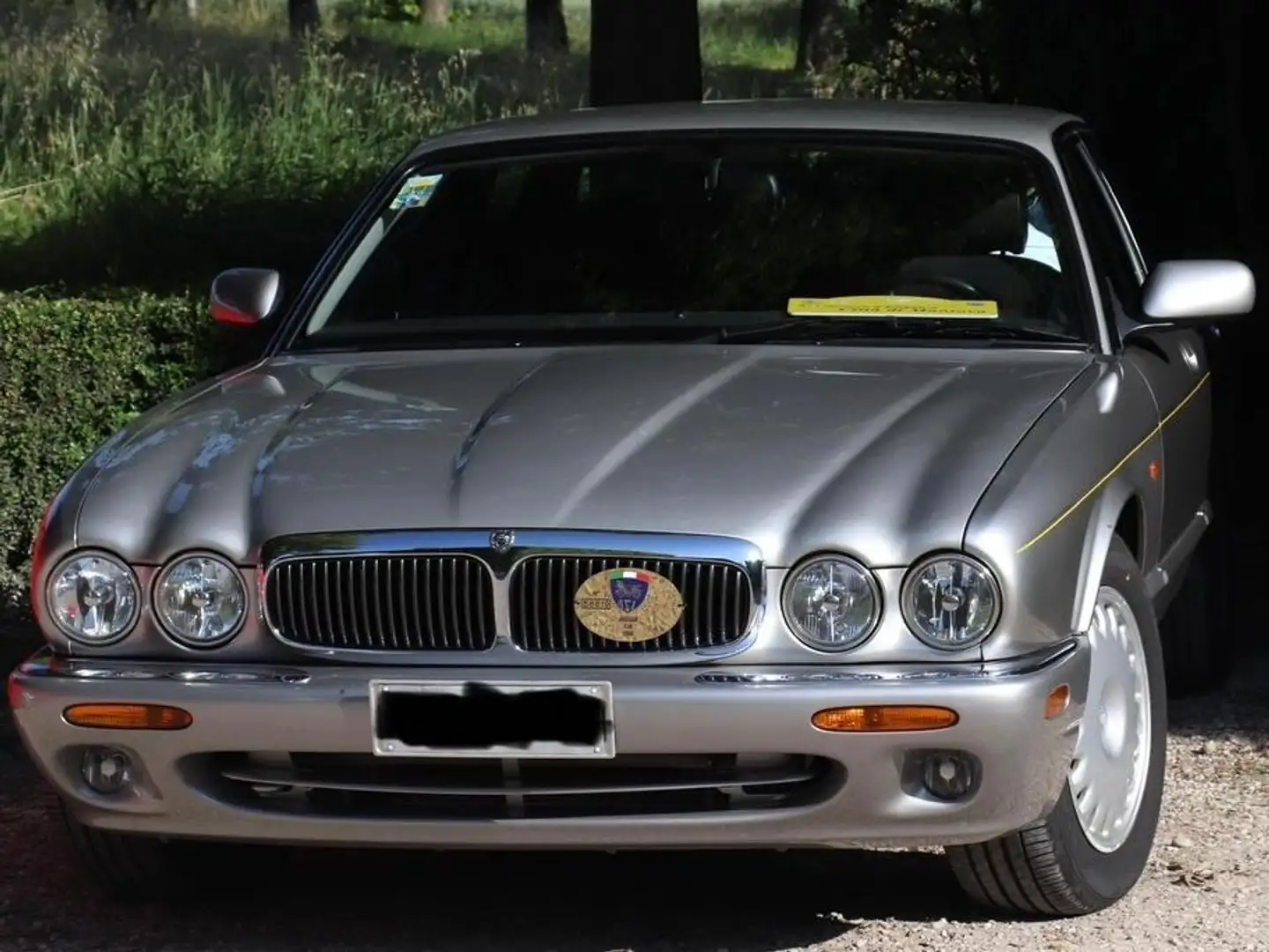 Jaguar XJ8 XJ8 3.2 - 2
