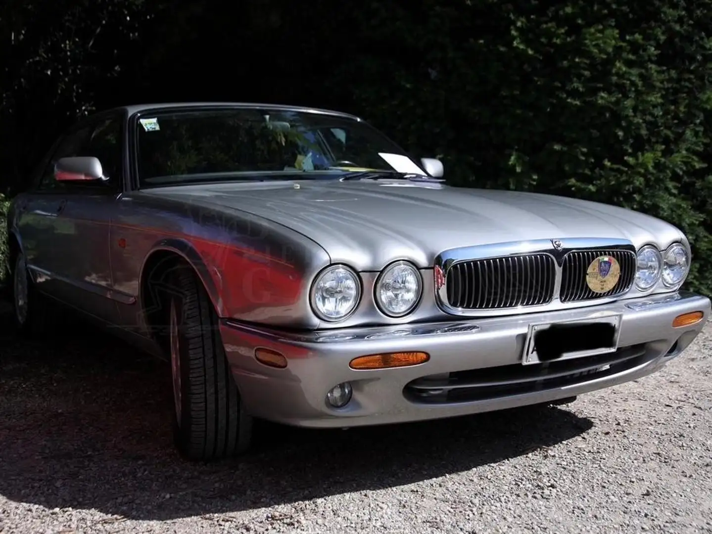 Jaguar XJ8 XJ8 3.2 - 1
