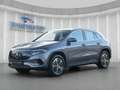 Mercedes-Benz EQA 300 EQA 300 4MATIC Progressive Winter Panorama DISTRONIC Grau - thumbnail 3