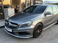 Mercedes-Benz A 45 AMG 4Matic Aut.*R-Kamera*Navi*SHZ*AMG Performance* Grau - thumbnail 6
