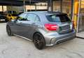 Mercedes-Benz A 45 AMG 4Matic Aut.*R-Kamera*Navi*SHZ*AMG Performance* Grau - thumbnail 10