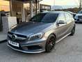 Mercedes-Benz A 45 AMG 4Matic Aut.*R-Kamera*Navi*SHZ*AMG Performance* Grau - thumbnail 5