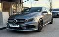 Mercedes-Benz A 45 AMG 4Matic Aut.*R-Kamera*Navi*SHZ*AMG Performance* Grau - thumbnail 1