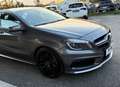 Mercedes-Benz A 45 AMG 4Matic Aut.*R-Kamera*Navi*SHZ*AMG Performance* Grau - thumbnail 4