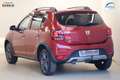 Dacia Sandero 0.9 TCe 90PS Stepway Prestige R-Cam AHK Rood - thumbnail 8