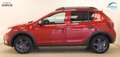 Dacia Sandero 0.9 TCe 90PS Stepway Prestige R-Cam AHK Rood - thumbnail 4