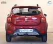 Dacia Sandero 0.9 TCe 90PS Stepway Prestige R-Cam AHK Rood - thumbnail 7