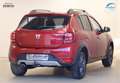 Dacia Sandero 0.9 TCe 90PS Stepway Prestige R-Cam AHK Rood - thumbnail 6