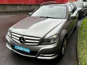 Estate 300CDI BE Avantgarde 4M 7G