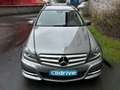 Mercedes-Benz C 300 Estate 300CDI BE Avantgarde 4M 7G Gris - thumbnail 2