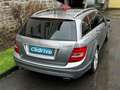 Mercedes-Benz C 300 Estate 300CDI BE Avantgarde 4M 7G Gris - thumbnail 6