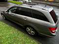 Mercedes-Benz C 300 Estate 300CDI BE Avantgarde 4M 7G Gris - thumbnail 7