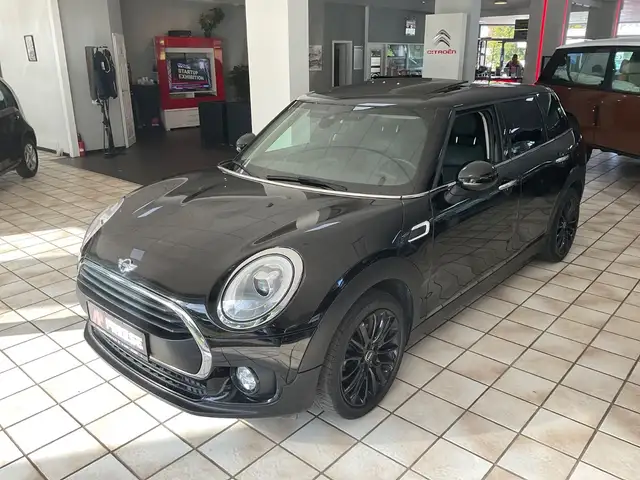 MINI One Clubman One