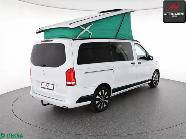 Mercedes-Benz Vito view 5