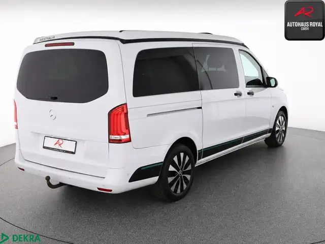 Mercedes-Benz Vito view 10