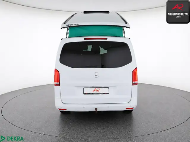 Mercedes-Benz Vito view 4