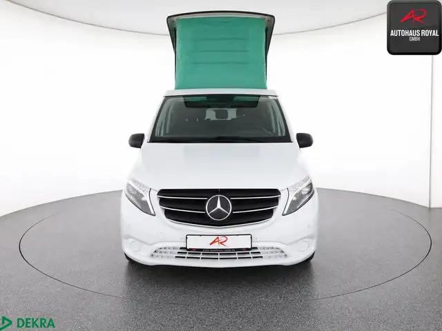 Mercedes-Benz Vito view 8