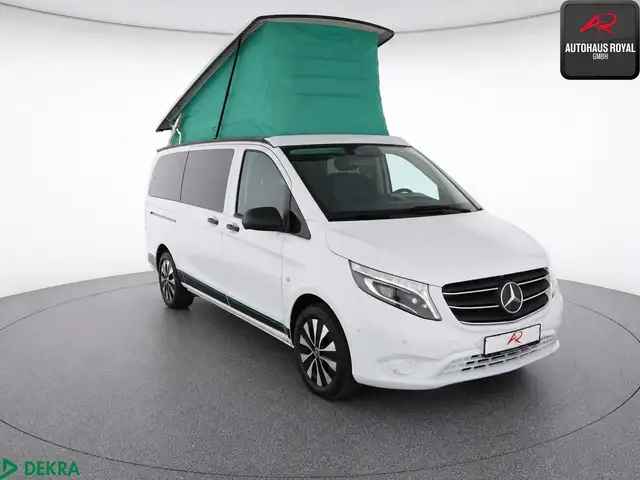Mercedes-Benz Vito view 7