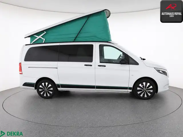 Mercedes-Benz Vito view 6